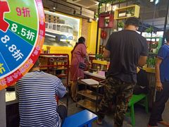 -正宗钢管厂五区·小郡肝火锅·串串香(商品街总店)
