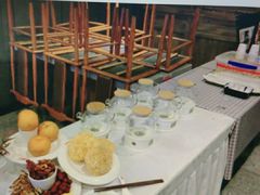 -郑喜旺烧烤(新密总店)