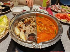 -一绪に寿喜烧(夫子庙水游城店)