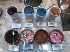 -菲住布渴酒店自助餐厅(阿里巴巴西溪园区店)