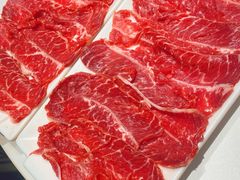 -犇鼎牛潮汕牛肉火锅(新辰里学清路店)