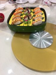 -甘井子区冠豪主题婚礼酒店宴会厅(机场店)