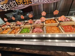 -芝小官毛肚火锅海鲜自助(苏州吴江区万宝店)