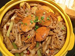 -多嘴超级肉蟹煲(中街恒隆故宫店)