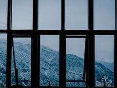 -瓦屋山景区