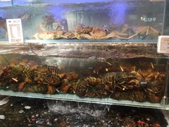 -永辉超市(鲁谷店)