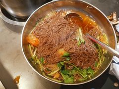 -老卜奎齐齐哈尔烤肉(人民东路店)