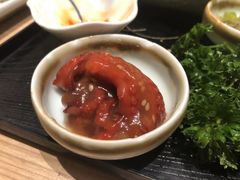 -歌行灯日本料理(伊势丹店)