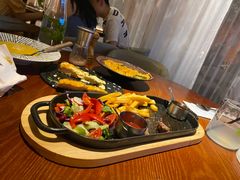 -澳骄 Aussie Kitchen·手工披萨·西餐(国大店)