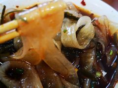 -发财凉粉(公园中路店)
