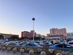 -包头东站