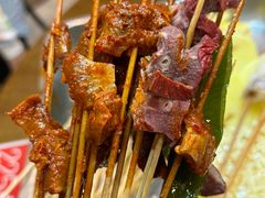 -牛串门串串香(东直门簋街总店)