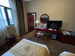 -北京前门建国饭店