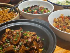 -红旗大食堂(君悦紫园店)