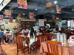 -天下客饭店(中山路店)