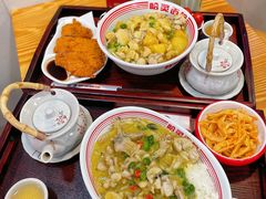 -哈灵现炒本帮面(宁波路店)