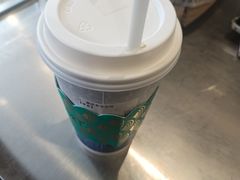 -唐沫茶兮(首山店)