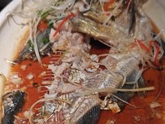 -简小舍·民间手艺菜(武昌江滩店)