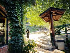 -北京水岸山吧度假村(雁栖镇店)