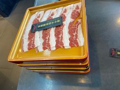 -牛武士寿喜烧·和牛火锅自助(全球首店)