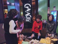 -GalaCity上海歌城(杨浦百联店)