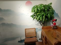 -花鸟鱼私家小厨(文殊院店)