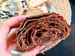 脏脏包-OUR Bakery(三里屯太古里店)