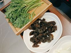 -蝎王府羊蝎子(虎坊桥总店)