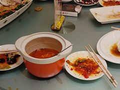 -湖锦酒楼·32年地道湖北菜(光谷店)