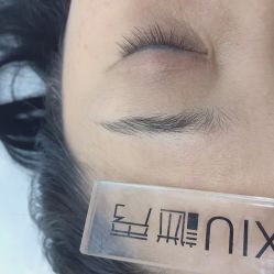 -谜秀韩式半永久纹眉纹绣洗眉