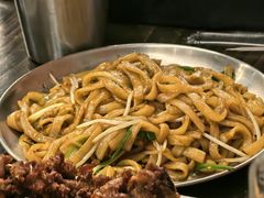 -破店肥哈·东北烧烤·夜宵(南山保利店)