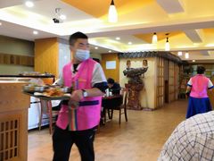 -老朴饭店(邮政街总店)