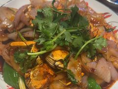 -曹胖子龙虾馆(黄桦路店)