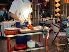 大堂-悦江(梅奔中心店)
