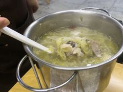 -铭记烧烤制作社•吊炉乳鸽 延吉冷面