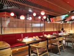 卡座-湘间田舍(北仑银泰店)