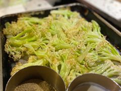 -素描餐厅(灵隐天竺店)
