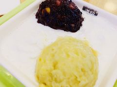 -满记甜品(荟聚购物中心店)