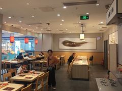 -吉野家(复兴路第二餐厅店)