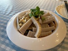 -多伦诺尔莜面庄