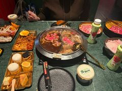 -牛New寿喜烧(金鹰世界店)