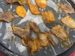 -酒拾烤肉(奥体天虹店)