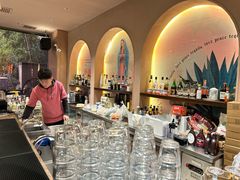 -墨纪Mojí墨西哥餐厅(官舍店)