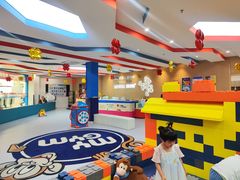 -美吉姆早教(新百CC Park店)