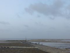 -南汇嘴观海公园
