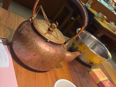 -缘生态云南菜·野生菌庭院餐厅(华侨城店)
