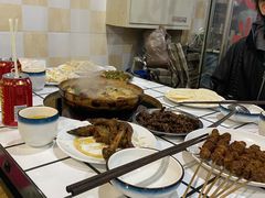 -小板凳(四公里店)