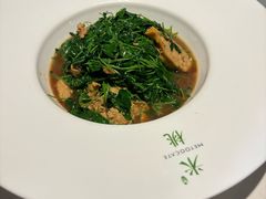 -米桃-吴韵风雅·拙园(北外滩来福士店)