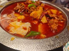 -那拉提之疆·新疆菜(美院店)