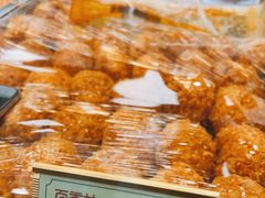 -包满意面包糕点(东坝店)
